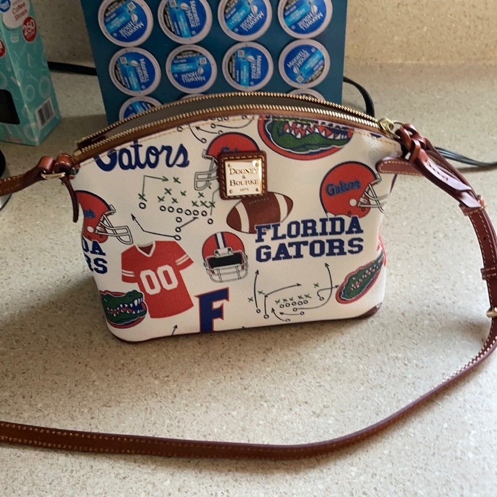 Dooney and Bourke
